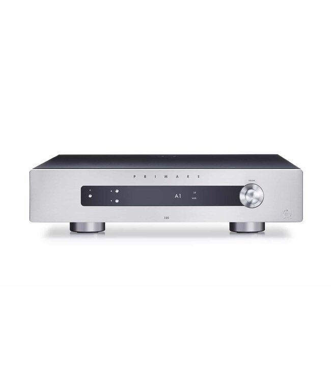 Primare i25 DAC DM36 - Geintegreerde Versterker