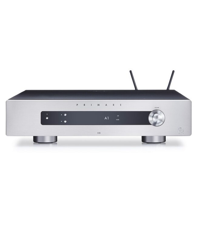 Primare i25 Prisma - Geintegreerde Versterker