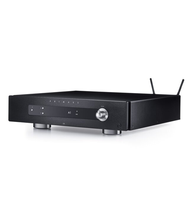 Primare i25 Prisma - Geintegreerde Versterker