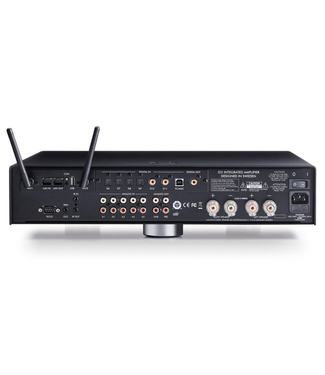 Primare i35 - Geintegreerde Versterker