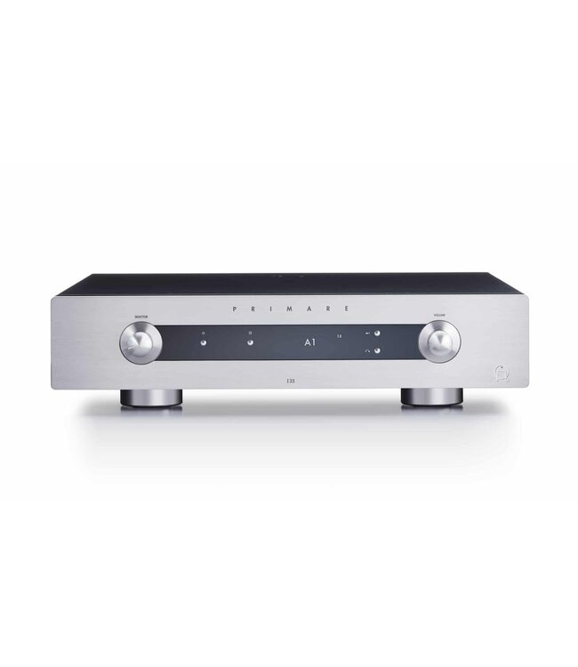 Primare i35 DAC DM36 - Geintegreerde Versterker