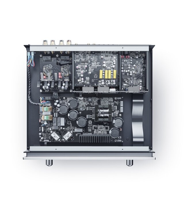 Primare i35 DAC DM36 - Geintegreerde Versterker