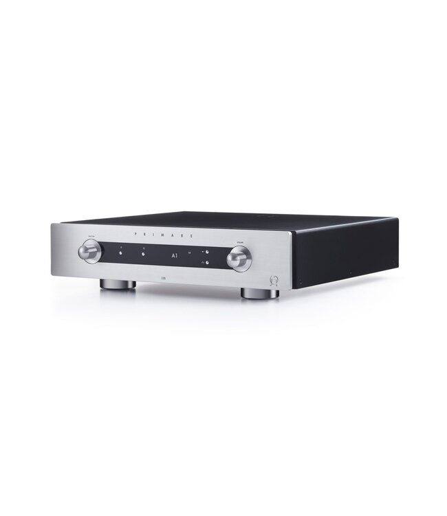 Primare i35 DAC DM36 - Geintegreerde Versterker