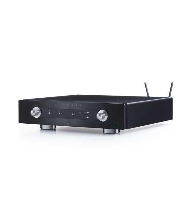 Primare i35 Prisma DM36 - Geintegreerde Versterker