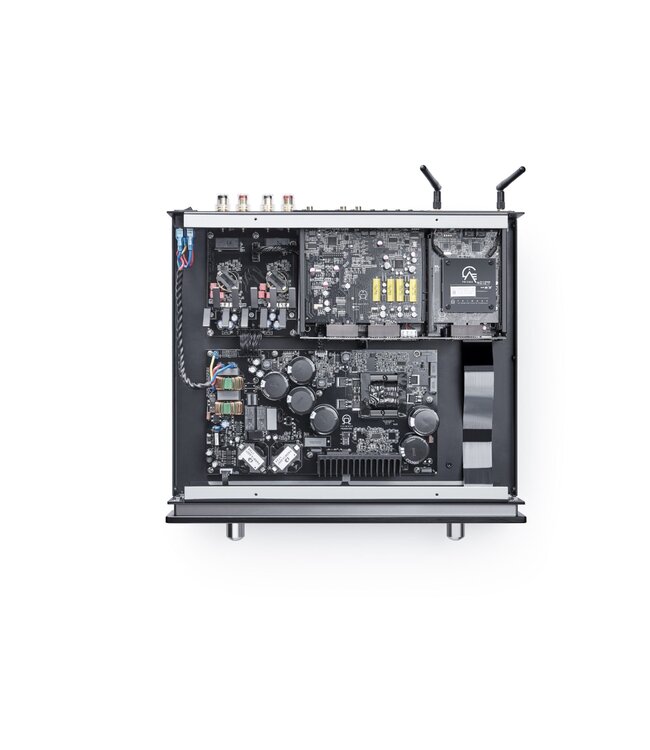 Primare i35 Prisma DM36 - Geintegreerde Versterker