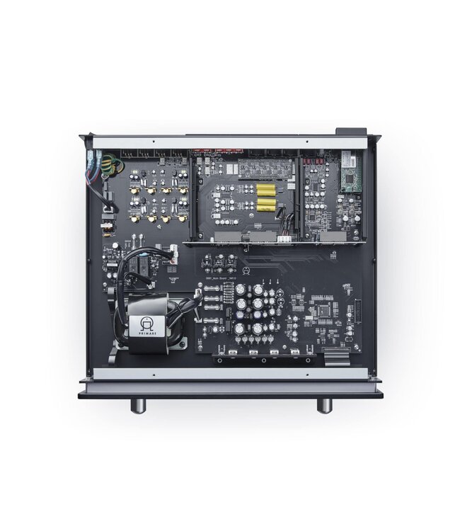 Primare PRE35 - Stereo Voorversterker