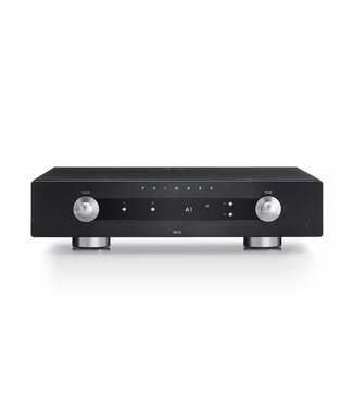 Primare PRE35 DAC DM36 - Stereo Voorversterker Primare PRE35 DAC DM36 - Stereo Voorversterker