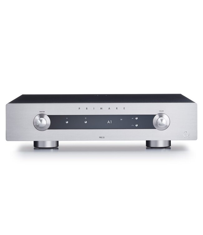 Primare PRE35 DAC DM36 - Stereo Voorversterker