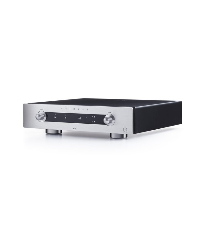 Primare PRE35 DAC DM36 - Stereo Voorversterker