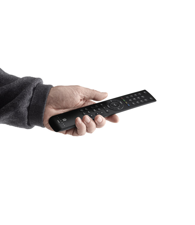 Primare Prisma Remote - Afstandsbediening