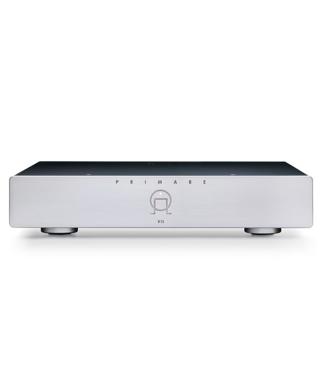 Primare R15 - Phono Voorversterker