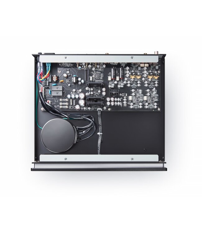 Primare R15 - Phono Voorversterker