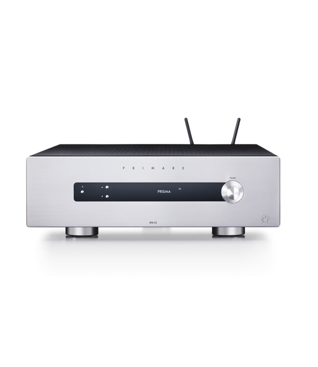 Primare SPA25 - AV Receiver