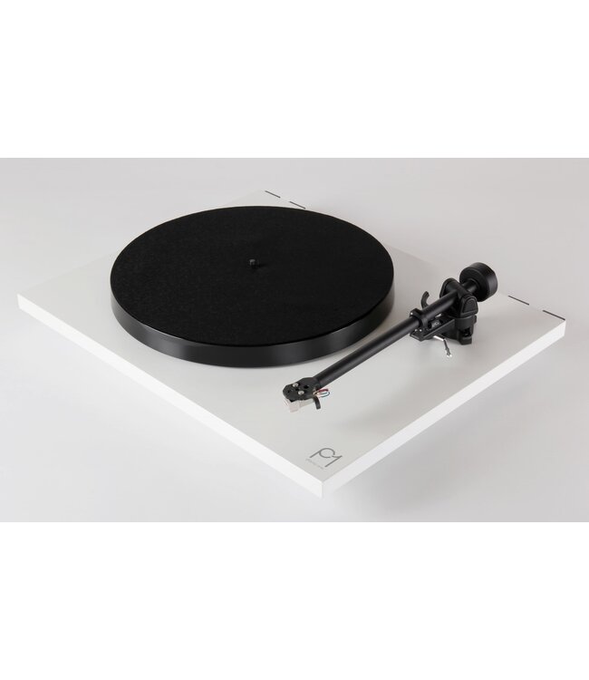 Rega Planar 1 - Platenspeler