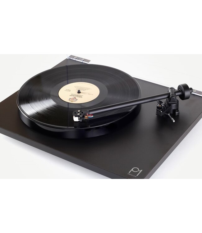 Rega Planar 1 - Platenspeler