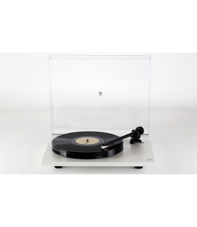 Rega Planar 1 - Platenspeler