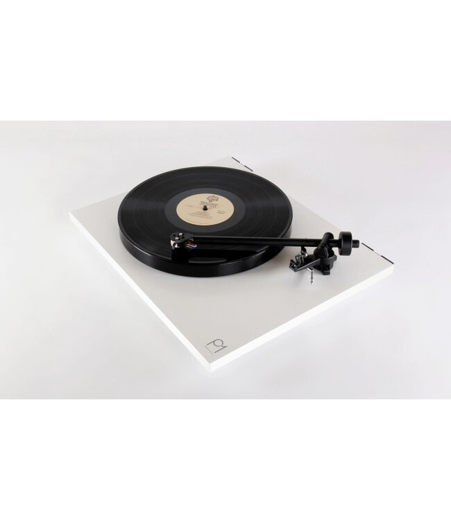 Rega Planar 1 - Platenspeler
