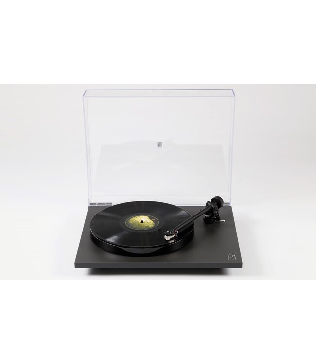 Rega Planar 1 PLUS - Platenspeler