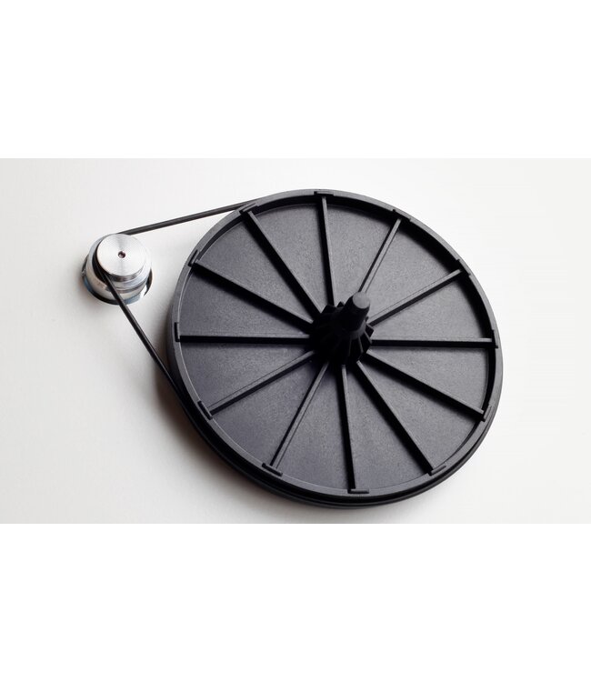 Rega Planar 1 PLUS - Platenspeler