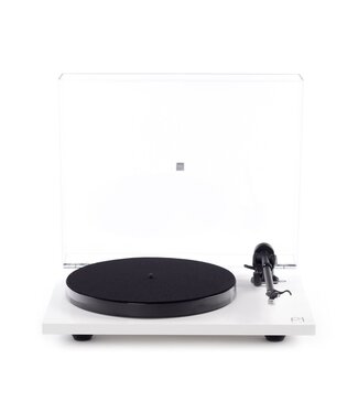Rega Planar 1 PLUS - Platenspeler