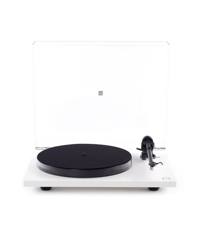 Rega Planar 1 PLUS - Platenspeler