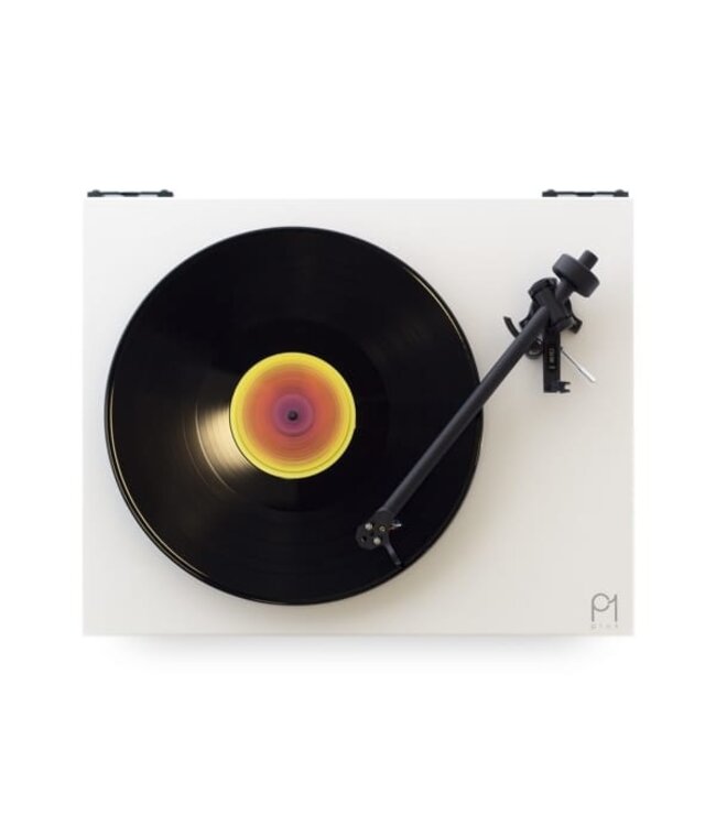 Rega Planar 1 PLUS - Platenspeler