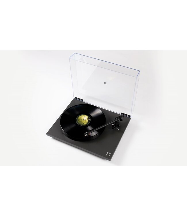 Rega Planar 1 PLUS - Platenspeler