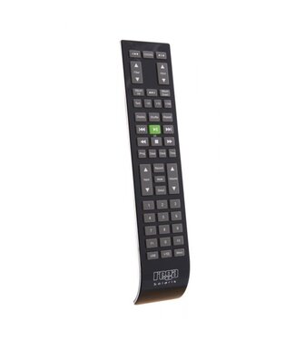 Rega Solaris Remote - Afstandsbediening