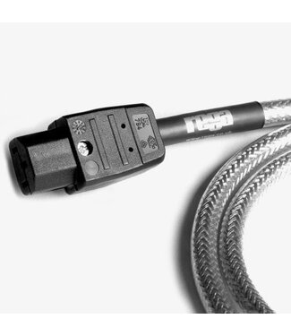 Rega Mains Power Lead - Stroomkabel Rega Mains Power Lead - Stroomkabel