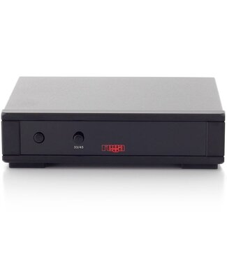 Rega Neo TTPSU MK2 - Draaitafelvoeding Rega Neo TTPSU MK2 - Draaitafelvoeding