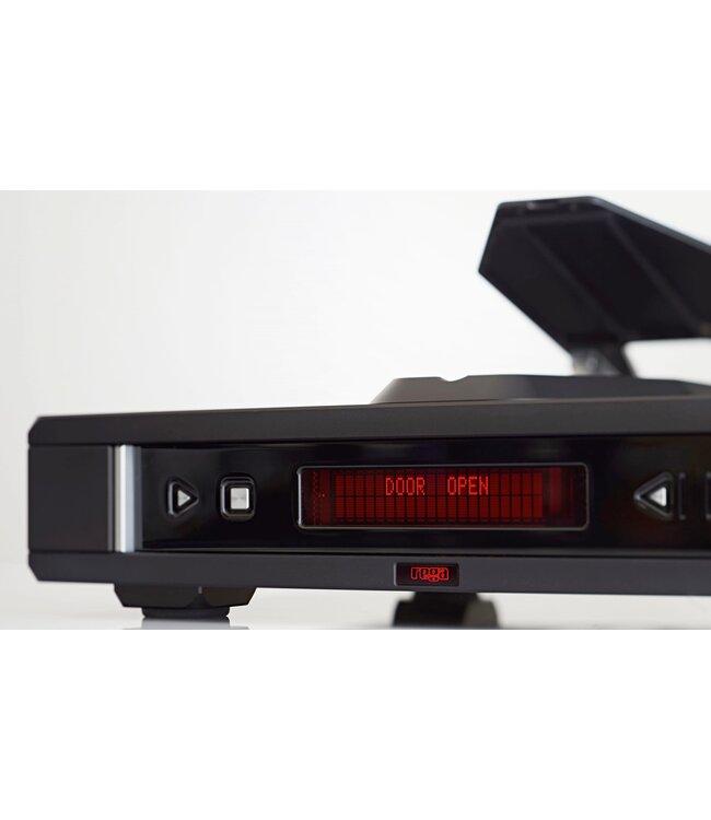 Rega Valve Isis CDP - CD Speler