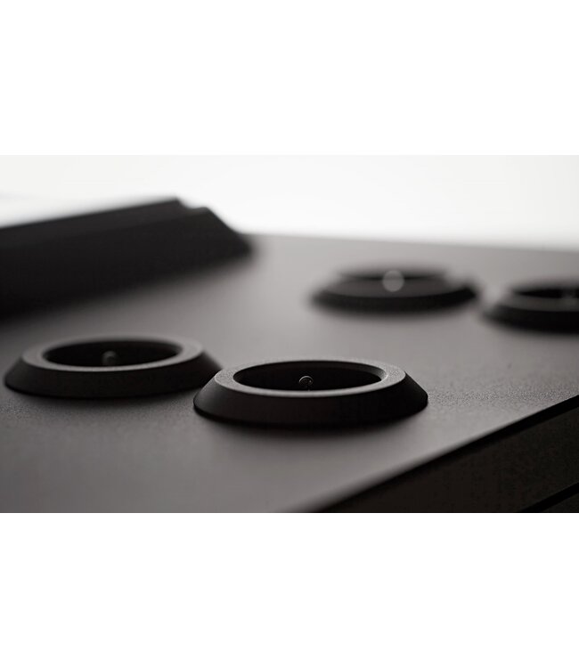 Rega Valve Isis CDP - CD Speler