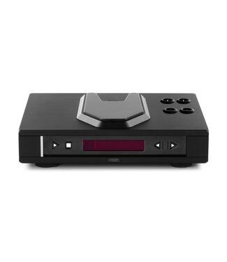 Rega Valve Isis CDP - CD Speler