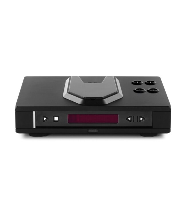 Rega Valve Isis CDP - CD Speler