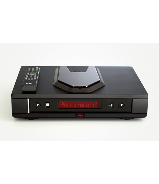 Rega Isis CDP - CD Speler