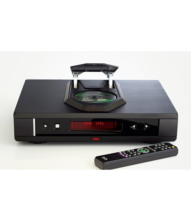 Rega Isis CDP - CD Speler