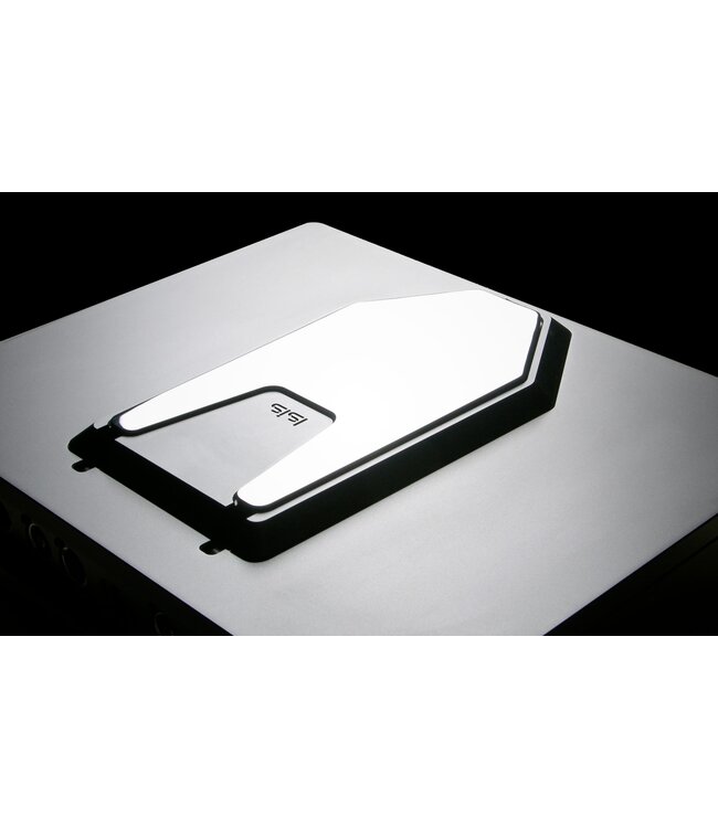 Rega Isis CDP - CD Speler