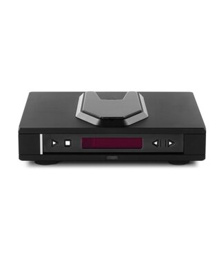 Rega Isis CDP - CD Speler
