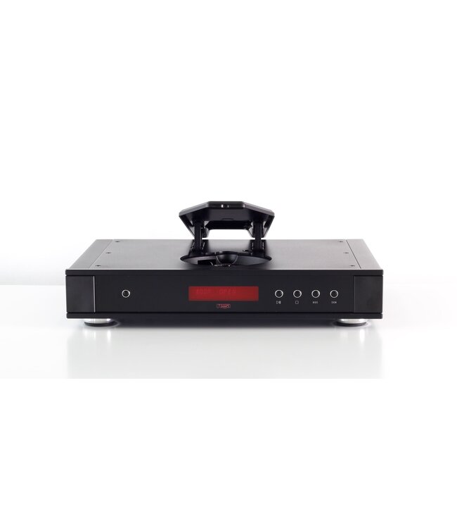Rega Saturn MK3 - CD Speler
