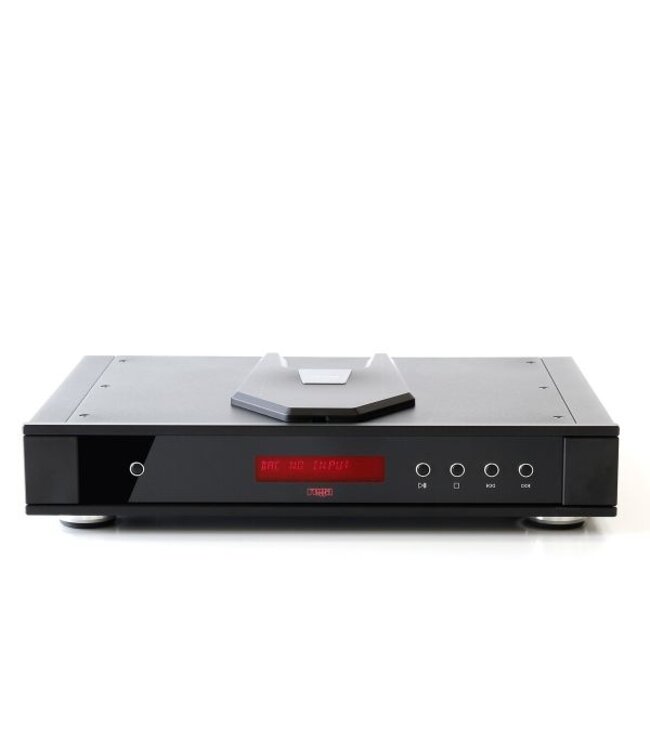 Rega Saturn MK3 - CD Speler