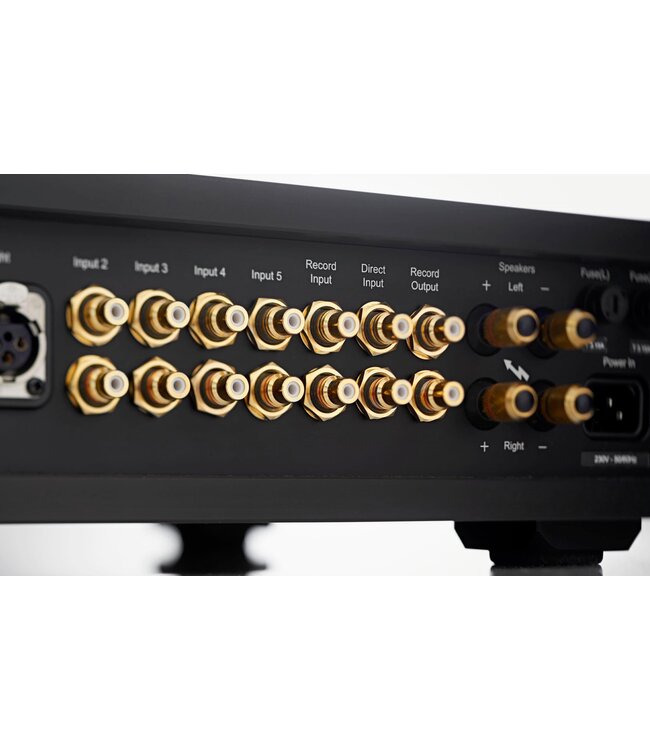 Rega Osiris - Geintegreerde Versterker