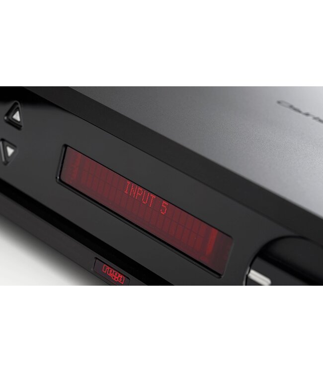 Rega Osiris - Geintegreerde Versterker