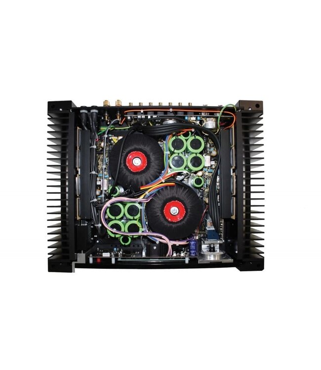 Rega Osiris - Geintegreerde Versterker