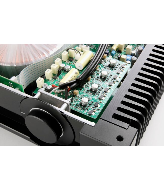 Rega Aethos - Geintegreerde Versterker