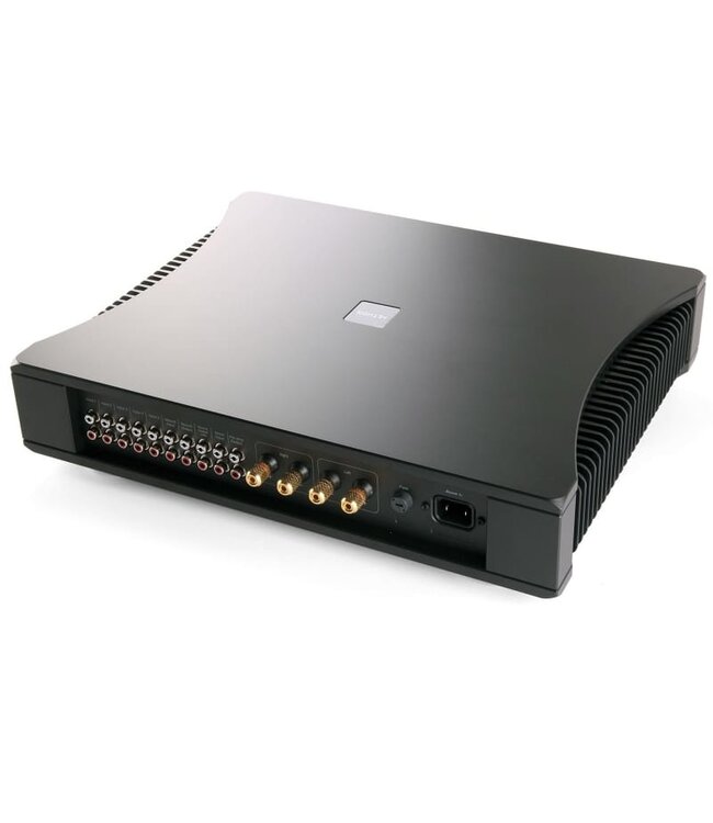 Rega Aethos - Geintegreerde Versterker