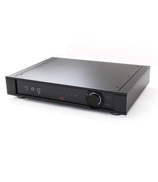 Rega Elicit MK5 - Geintegreerde Versterker Rega Elicit MK5 - Geintegreerde Versterker