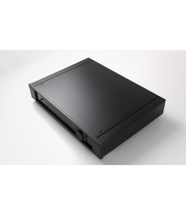 Rega Elicit MK5 - Geintegreerde Versterker