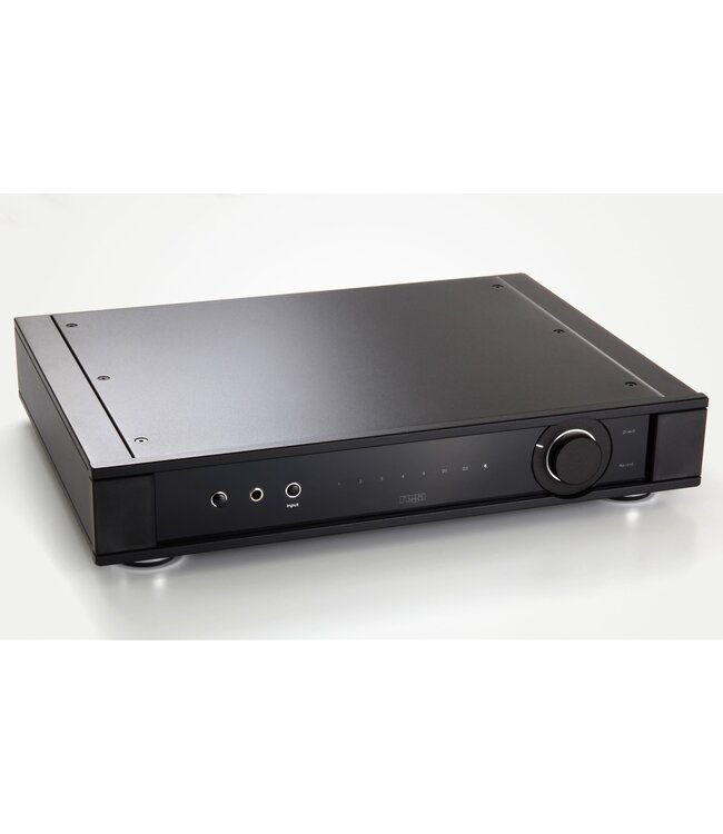 Rega Elicit MK5 - Geintegreerde Versterker