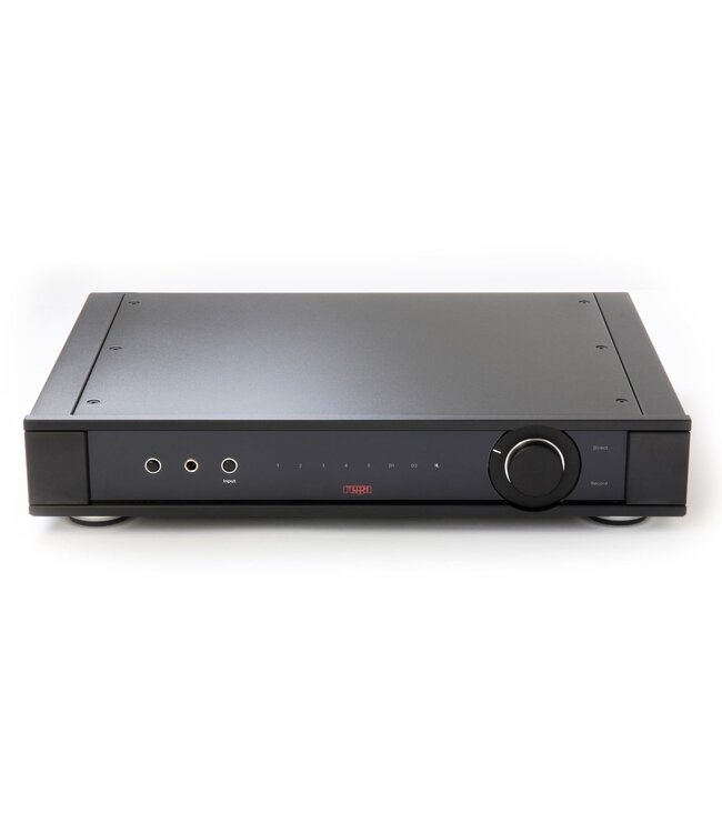 Rega Elicit MK5 - Geintegreerde Versterker