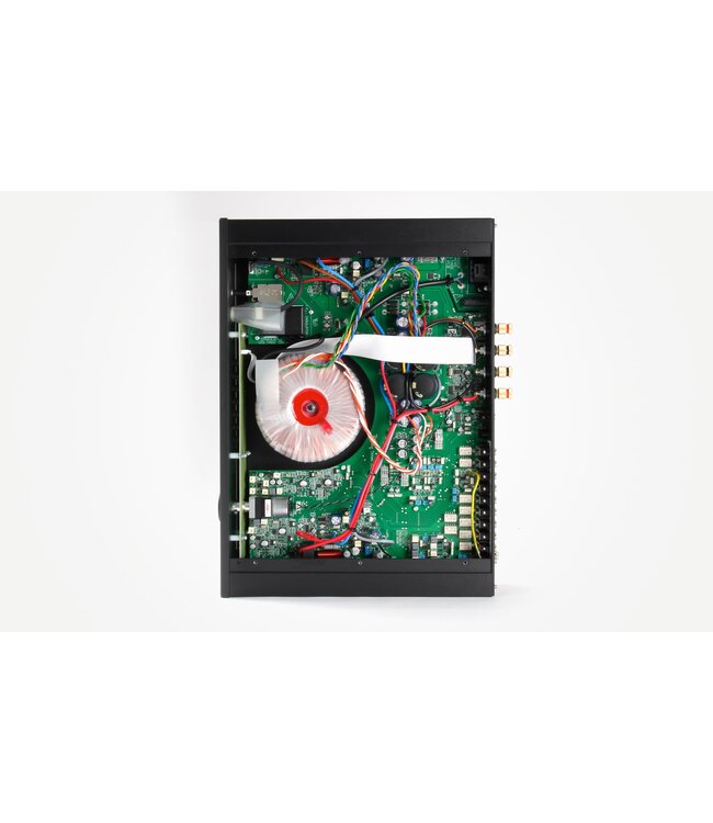 Rega Elicit MK5 - Geintegreerde Versterker